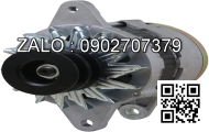 Y lọc mặt bích Inox 304 DN2