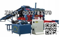 Máy ép dầu thực vật DL-ZYJ09