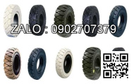 Lốp xe 9.00-20 Tiron (Korea) 14Pr (Vỏ+ Ruột+Yếm)