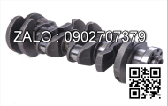 CRANKSHAFT TCM C240PKJ 8-94139-669-0