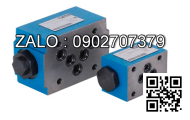 Van chống lún thủy lực Z2S10-1-30B