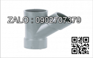 Y đều uPVC D42 Tiền Phong