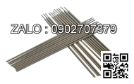 Que Hàn Skd11-Skd61-Que Hàn Thép Skd11 Màu Vàng Đồng-Lh