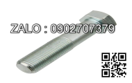 bulong cánh chuồn thép mạ kẽm M4x25