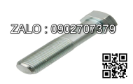 Ốc lục giác có đầu ( bằng nhựa PP ) M4x20
