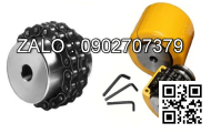 Khớp Nối Mềm EE DN140