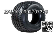 Lốp xe 21x8-9/6009, 21x8-9 DRC (Vỏ đặc đen)