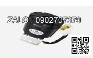 Còi xe nâng điện TCM, MODEL: FBH48,DENSO, 48V,1,5A, 108dB, H9B