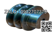 Crankshaft Pulley NB485