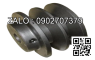 Crankshaft Pulley 2409000500612Z