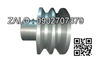 Crankshaft Pulley 1005040-X12