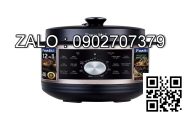 Máy xay giò chả 20 kg MXG20 kg