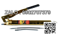 Bơm mỡ bằng khí nén Fabit 64035