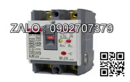Aptomat chống giật LS ELCB 2P 6A 10kA RKP 1P+N