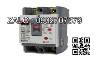 Aptomat chống giật LS ELCB 2P 6A 10kA RKP 1P+N
