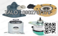 Valve solenoid type: VSVA-B-B52-H-A1-1C1