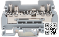 Domino tép BLOX CONNECT FJKK3