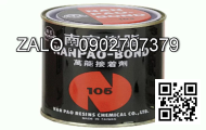 keo nanpao NO.123 750g