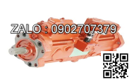 PUMP-FUEL 7C8081