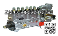 Heo dầu động cơ MITSUBISHI 4D32 , 4 CYL , CM3