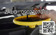 Thay bạc đạn chữ thập láp xe nâng