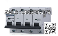 Aptomat MCCB ABB Formula A2C