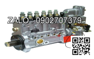 Heo dầu động cơ CATERPILLAR 3126 2Valves , LB , CM3