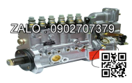 INJECTION PUMP 445020043 Hyundai