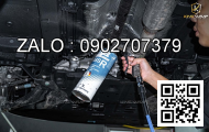 Sửa chữa xe nâng điện đứng lái 2.5 tấn Hangcha