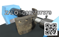 Sửa chữa xe nâng điện đứng lái 2.5 tấn Hangcha