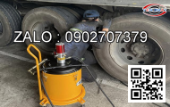 Sửa chữa xe nâng điện đứng lái 2.5 tấn Hangcha