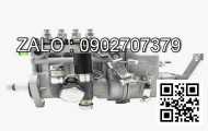 Heo dầu động cơ B4.5 CPL:8204 CUMMINS mới 100%