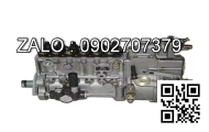 Heo dầu động cơ DOOSAN B1146500536 , 1 CYL , CM3