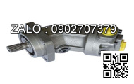 Motor thủy lực Rexroth R902130563 A2FE125/61W-VZL100F-K