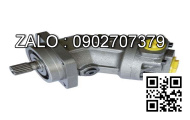 Motor thủy lực Rexroth R902028693 A2FE56/61W-VZL027D