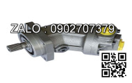 Bơm thủy lực Hydraulic SP2/250A-12.5L