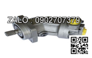 Motor thủy lực Rexroth R902028693 A2FE56/61W-VZL027D