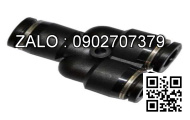 Đầu nối ống Sang-A GPST0802 phi 8mm ren 13