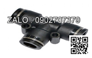 Đầu cắt đai ốc thủy lực M27 - M52 Larzep CN0152