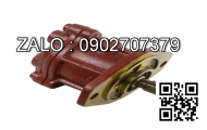 Motor cánh quạt 14505903 VOE