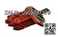 Motor cánh quạt 14533496 VOLVO