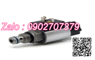 Hydraulic Draw Wire Transducer SX200