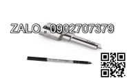 kim phun động cơ VOLVO D9A , 6 CYL , CM3