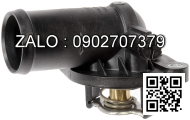 Nắp quy lát động cơ YANMAR 3 TNV 84T , 3 CYL , 1498 CM3