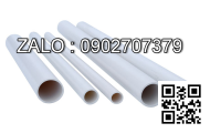 Ống gen cứng PVC D32