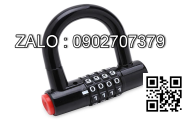 Thân khóa cửa đi cho cửa đố nhỏ - Imundex
