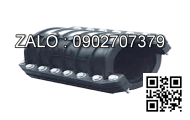 Đai sửa chửa phụ kiện HDPE phi D110