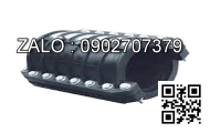 Đai sửa chửa phụ kiện HDPE phi D110