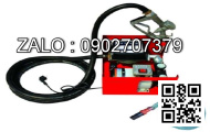 Lông đền nhựa cách điện M8