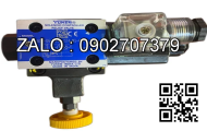 Van thủy lực DBW10A-1-L5X/10-6EW110RNZ5L